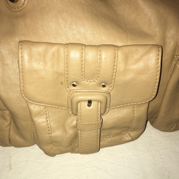 Oversized Tote - Picture 6 of 13